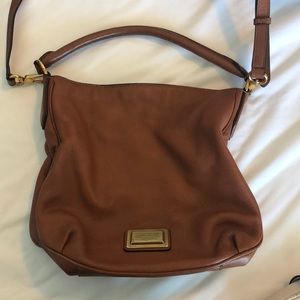 Marc by Marc Jacobs Leather Bag